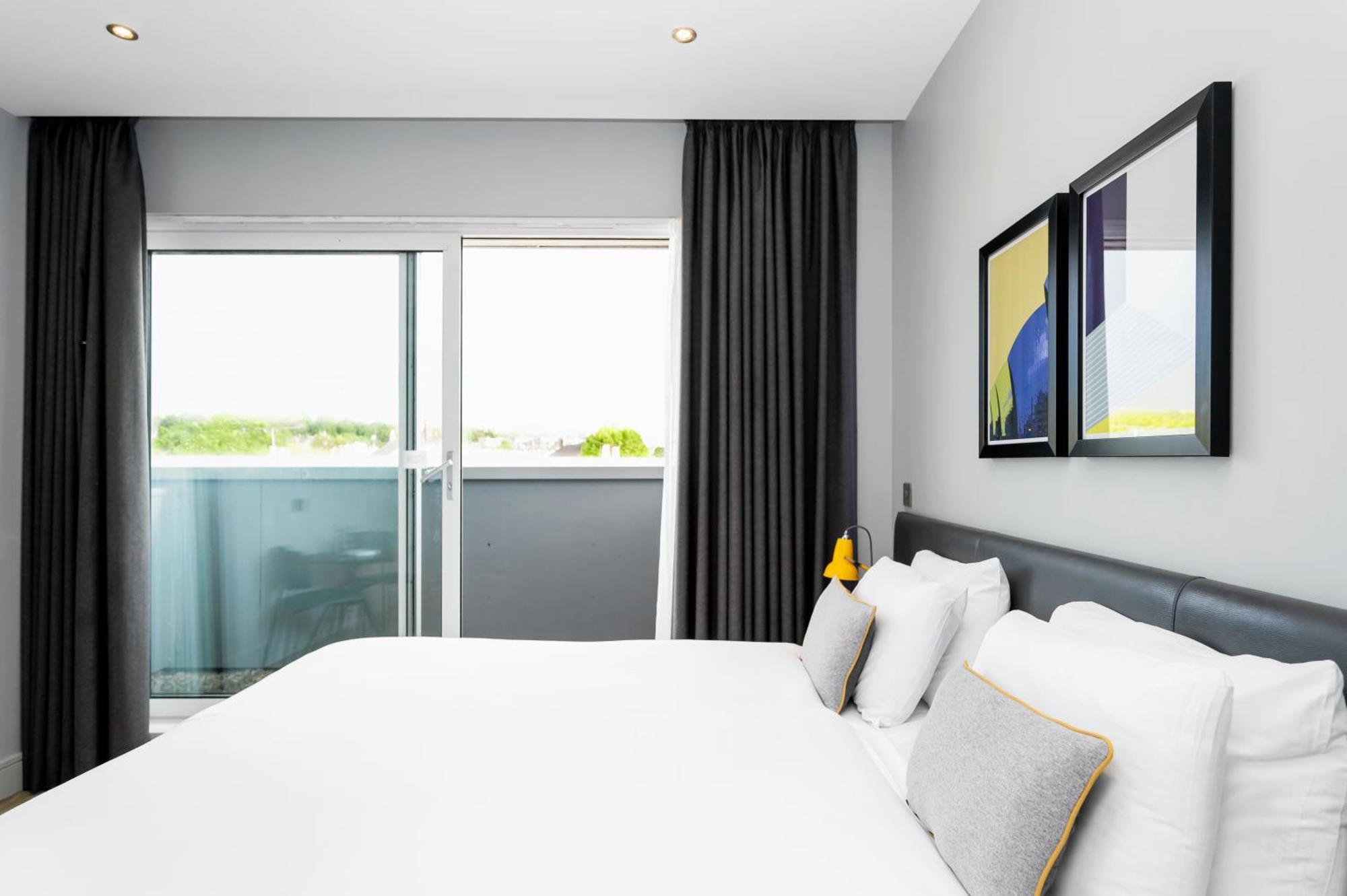 Staycity Aparthotels London Greenwich High Road Room photo